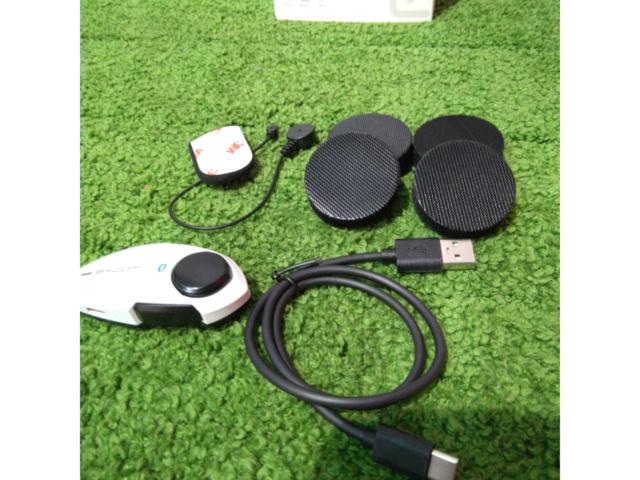 SYGN HOUSE(サインハウス) B+COM PLAY ビーコムプレイ ホワイト ※スピーカー無し