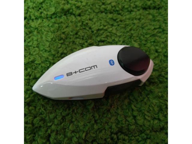 SYGN HOUSE(サインハウス) B+COM PLAY ビーコムプレイ ホワイト ※スピーカー無し