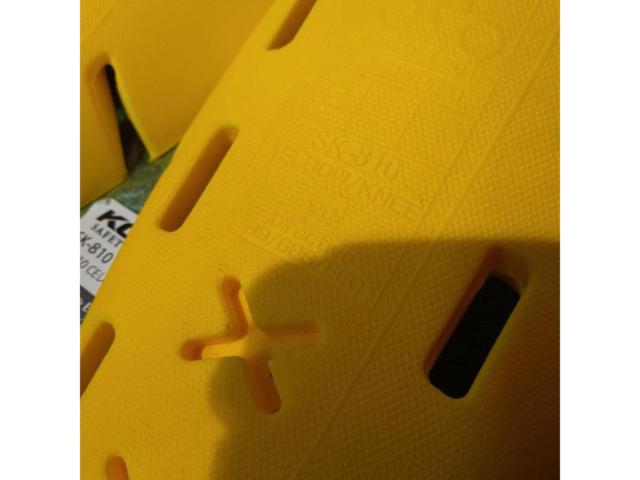 KOMINE (Komine)
SK-810
CE level 2
Protector E/K