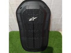 Alpinestars (Alpinestars)
Back protector insert