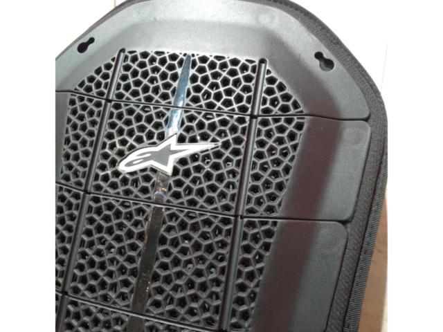 Alpinestars (Alpinestars)
Back protector insert