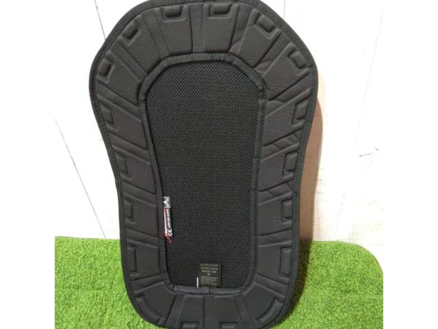 Alpinestars (Alpinestars)
Back protector insert