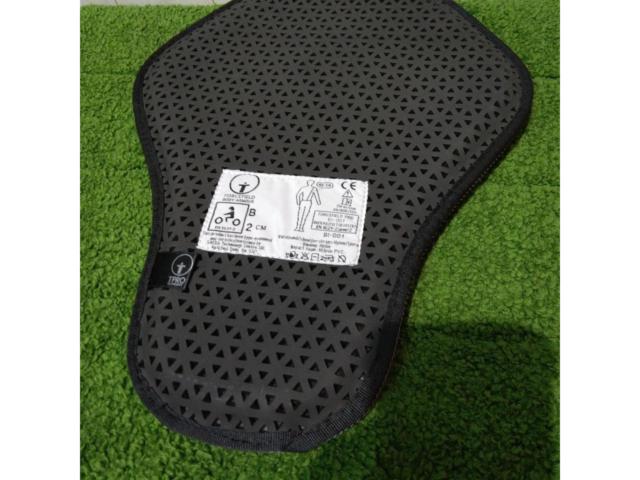 Forcefield
Proback Inserts