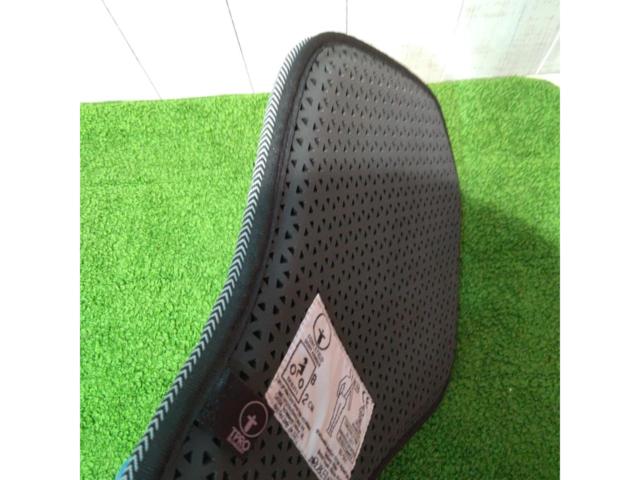 Forcefield
Proback Inserts