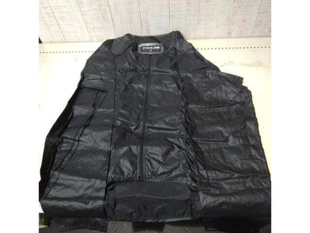 [Size: M]
RSTaichi (Earl es Taichi)
Windbreak
Inner jacket
[RSU232]