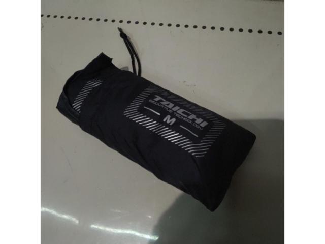 [Size: M]
RSTaichi (Earl es Taichi)
Windbreak
Inner jacket
[RSU232]