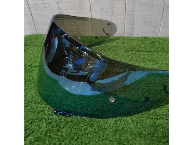 SHOEI (Shoei)
CWR-1
Mero Smoke Mirror Shield