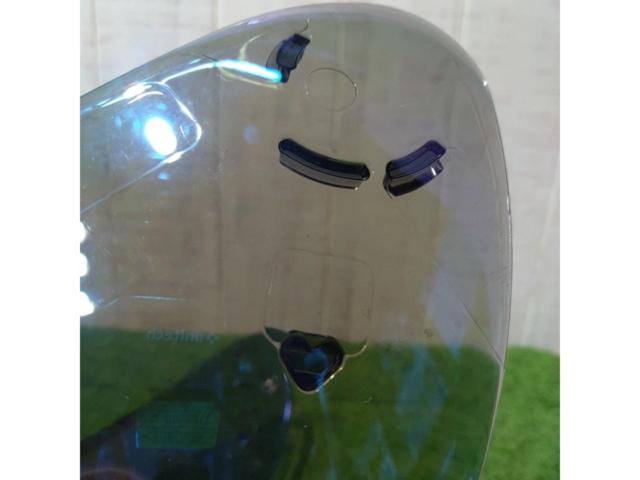 SHOEI (Shoei)
CWR-1
Mero Smoke Mirror Shield