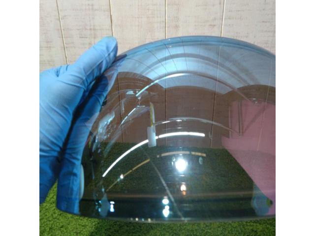 SHOEI (Shoei)
CWR-1
Mero Smoke Mirror Shield