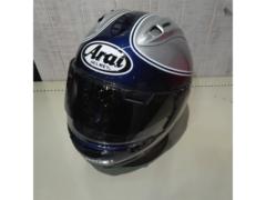 Size: XL (61-62) Arai
RX-7X
Spencer
40th
[Manufactured in 2018]