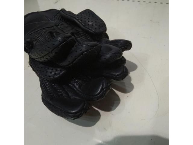 Size: M Three
Legs (Three Legs)
Little Ride Mesh Gloves
