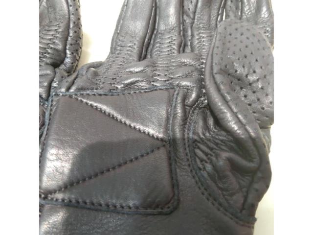 Size: M Three
Legs (Three Legs)
Little Ride Mesh Gloves
