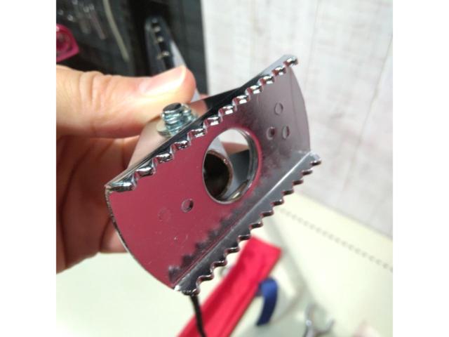 HONDA ACCESS(ホンダアクセス) スペシャルスタンド