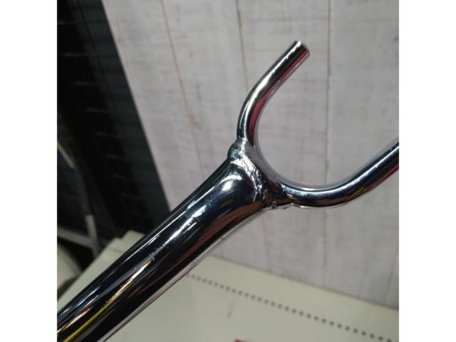 HONDA ACCESS(ホンダアクセス) スペシャルスタンド