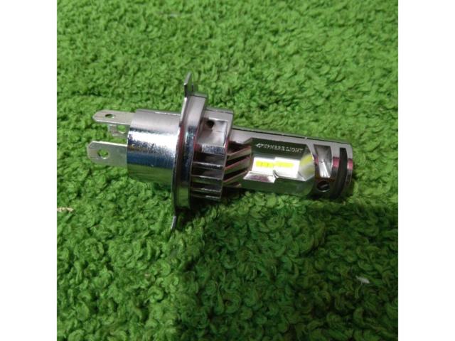 SPHERE LIGHT RIZINGα H4 Hi/Lo 6000K
