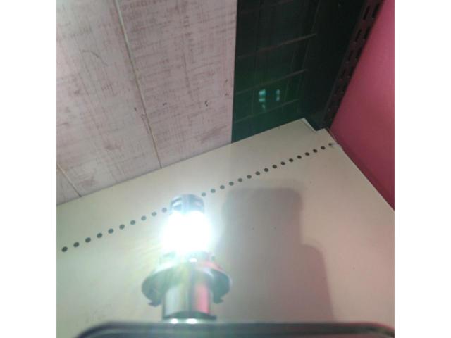 SPHERE LIGHT RIZINGα H4 Hi/Lo 6000K