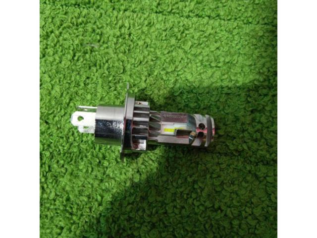 SPHERE LIGHT RIZINGα H4 Hi/Lo 6000K