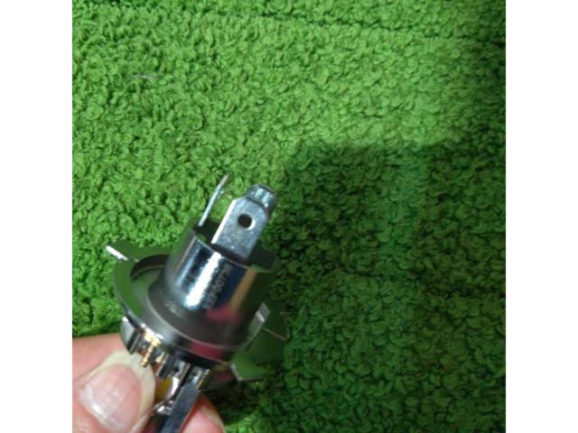 SPHERE LIGHT RIZINGα H4 Hi/Lo 6000K