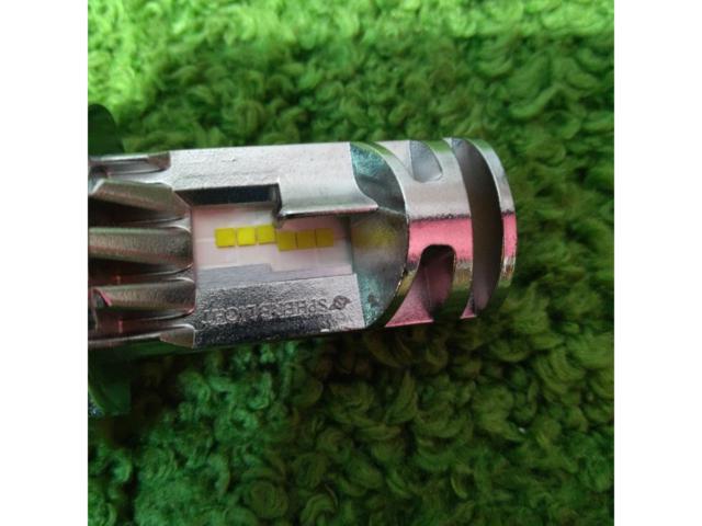 SPHERE LIGHT RIZINGα H4 Hi/Lo 6000K