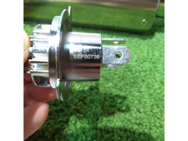 SPHERE LIGHT RIZINGα H4 Hi/Lo 6000K