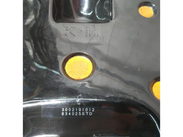 K&H(ケイアンドエイチ) R1200RT リアシート