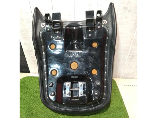 K&H(ケイアンドエイチ) R1200RT リアシート