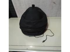 THANKO(サンコー) ファン内蔵!丸ごとヘルメットリフレッシャーバッグ