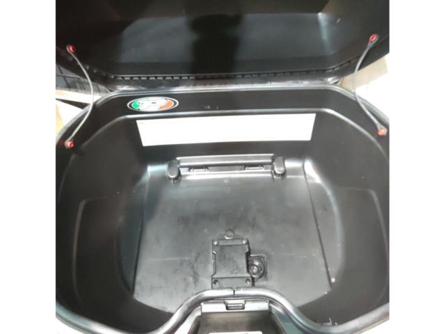 GIVI(ジビ) BLADE モノロックケース [B47NML ]<47L> 未塗装ブラック