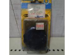 RC-ENGINEERING マスターシリンダーキャップ ブラック