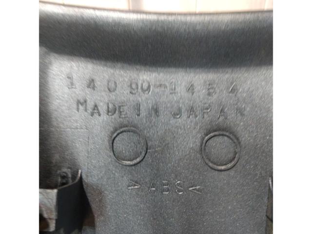 【ZRX400(ZR400E)】KAWASAKI純正テールカウル