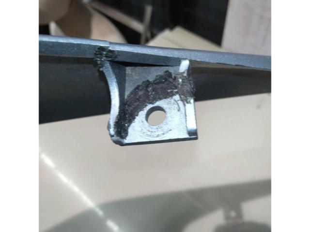 【ZRX400(ZR400E)】KAWASAKI純正テールカウル