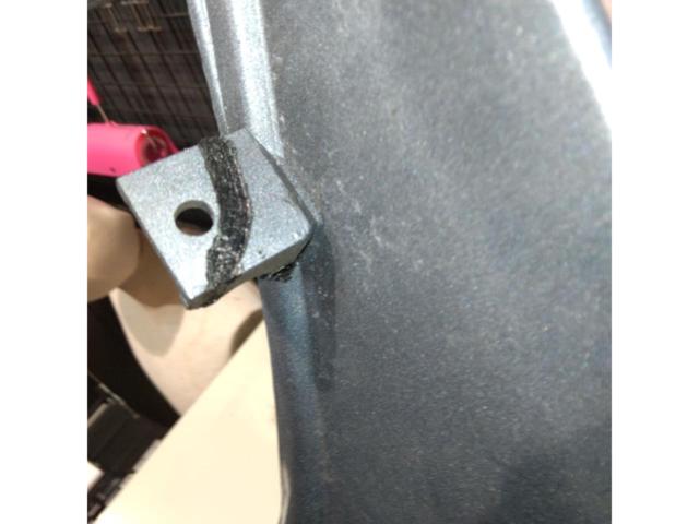 【ZRX400(ZR400E)】KAWASAKI純正テールカウル