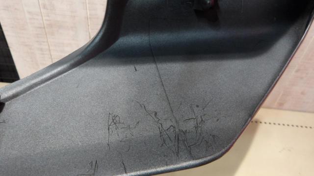 【ZRX400(ZR400E)】KAWASAKI純正テールカウル