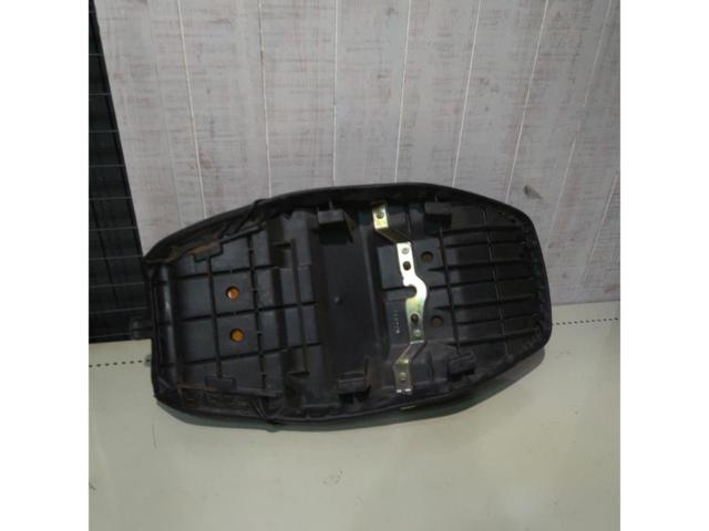 【ZRX400(ZR400E)】KAWASAKI純正シート