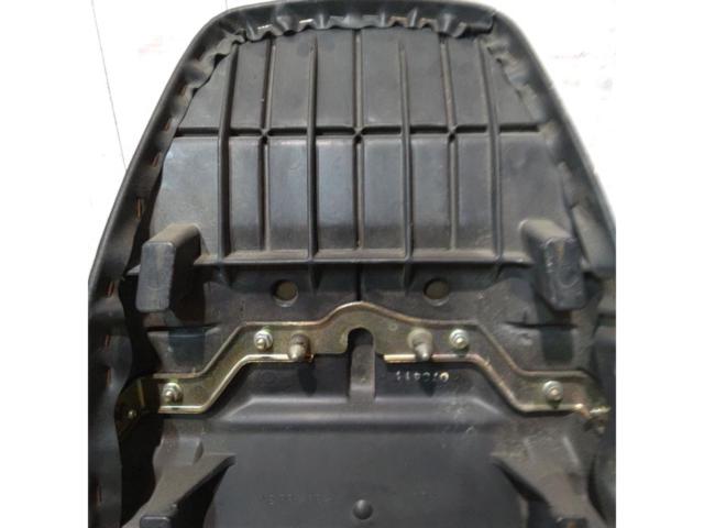 【ZRX400(ZR400E)】KAWASAKI純正シート