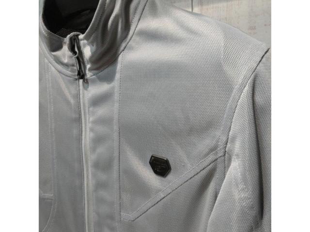 [Size: L]
KOMINE (Komine)
Protect full mesh jacket
Neo
[JK-1623]