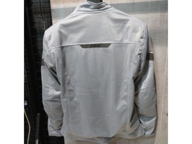 [Size: L]
KOMINE (Komine)
Protect full mesh jacket
Neo
[JK-1623]