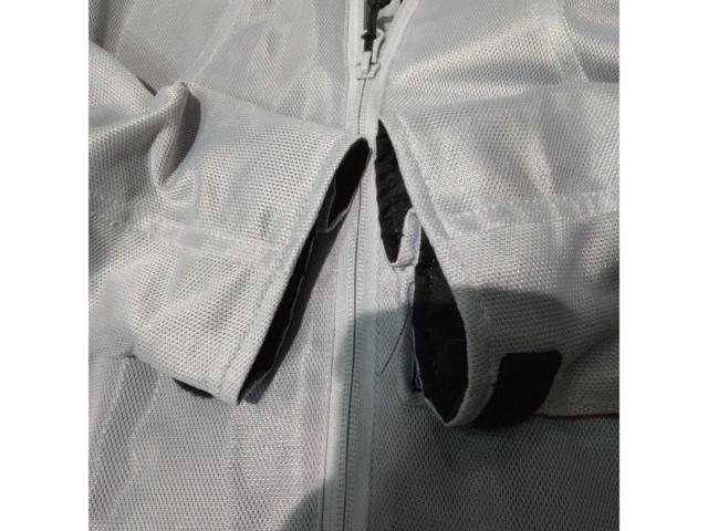 [Size: L]
KOMINE (Komine)
Protect full mesh jacket
Neo
[JK-1623]