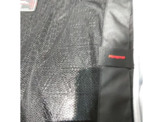 [Size: L]
KOMINE (Komine)
Protect full mesh jacket
Neo
[JK-1623]