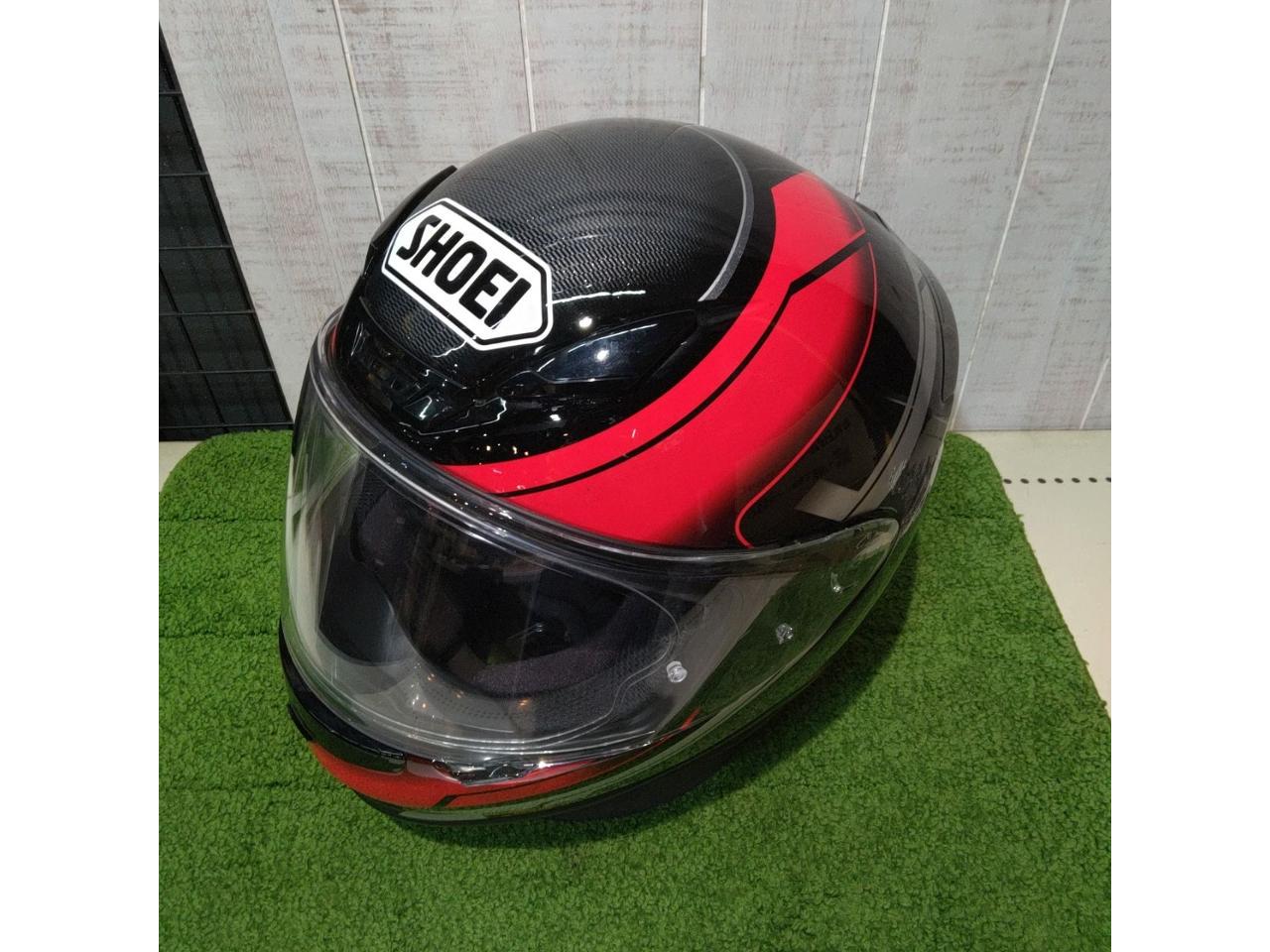 [Size: L]
SHOEI (Shoei)
Z-7
MYSTIFY
[Manufactured in 2015]