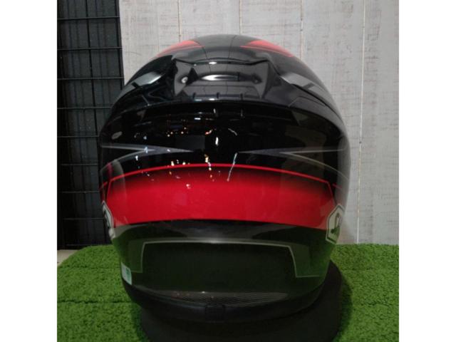 [Size: L]
SHOEI (Shoei)
Z-7
MYSTIFY
[Manufactured in 2015]