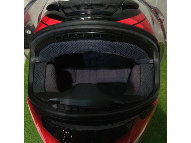 [Size: L]
SHOEI (Shoei)
Z-7
MYSTIFY
[Manufactured in 2015]