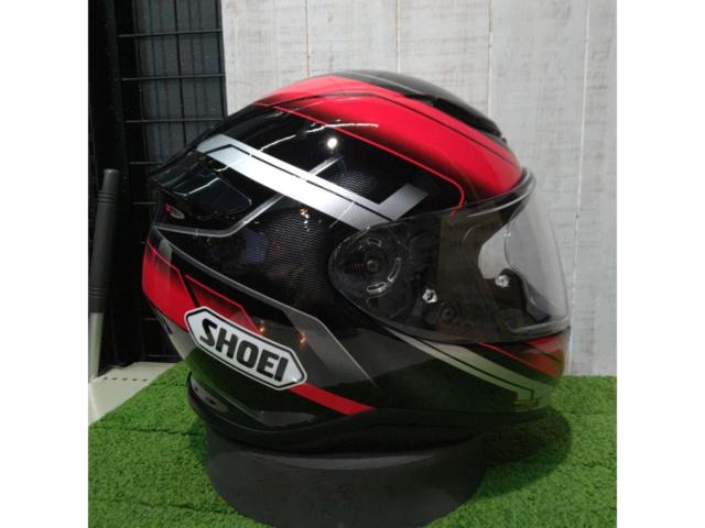 [Size: L]
SHOEI (Shoei)
Z-7
MYSTIFY
[Manufactured in 2015]