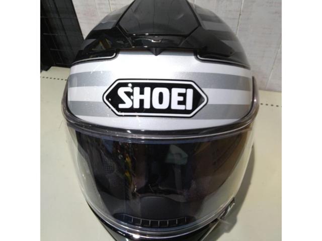 【サイズ:XL】 SHOEI(ショウエイ) NEOTEC II ネオテック2  SPLICER [製造:2019年]
