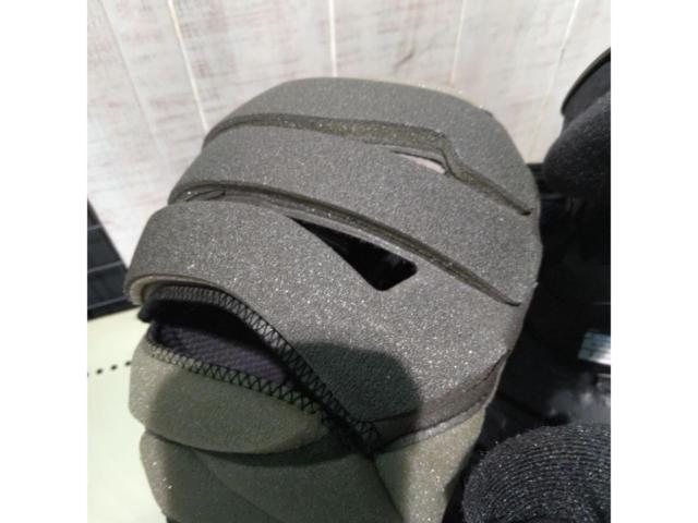 【サイズ:XL】 SHOEI(ショウエイ) NEOTEC II ネオテック2  SPLICER [製造:2019年]