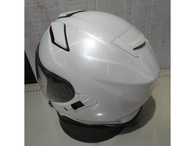 【サイズ:M】SHOEI(ショウエイ) J-Cruise2 [製造年:2020]