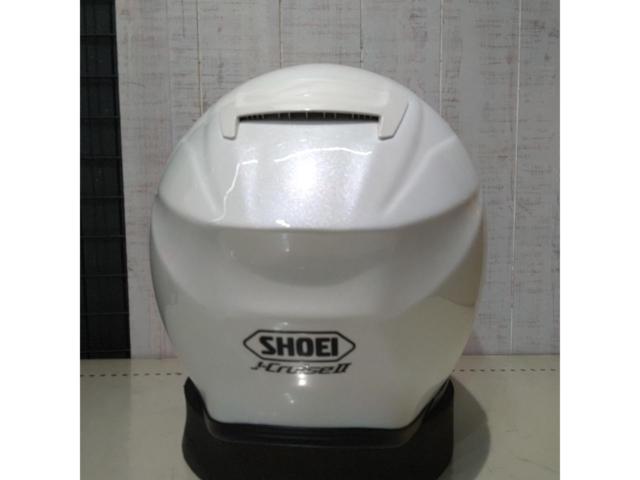 【サイズ:M】SHOEI(ショウエイ) J-Cruise2 [製造年:2020]
