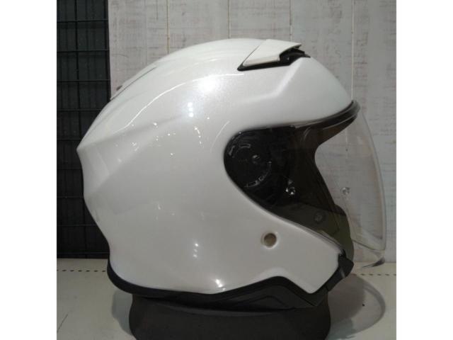 【サイズ:M】SHOEI(ショウエイ) J-Cruise2 [製造年:2020]