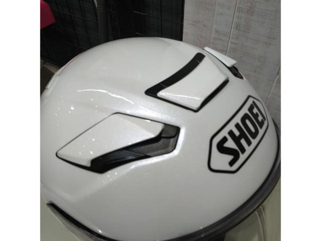 【サイズ:M】SHOEI(ショウエイ) J-Cruise2 [製造年:2020]