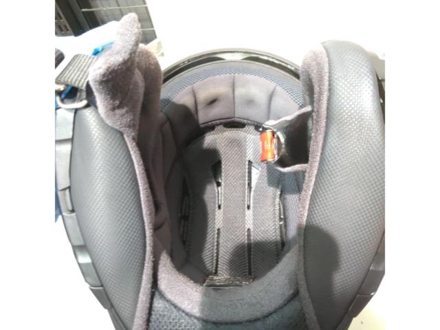 【サイズ:M】SHOEI(ショウエイ) J-Cruise2 [製造年:2020]